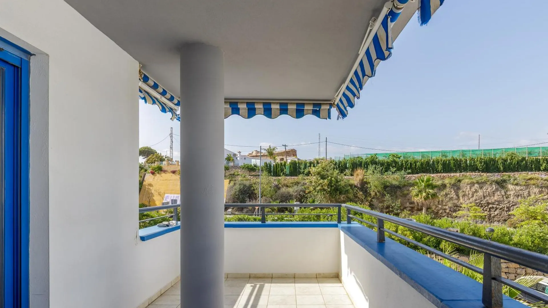 Views Of The Blue Appartement Torrox 0*,  Spanje